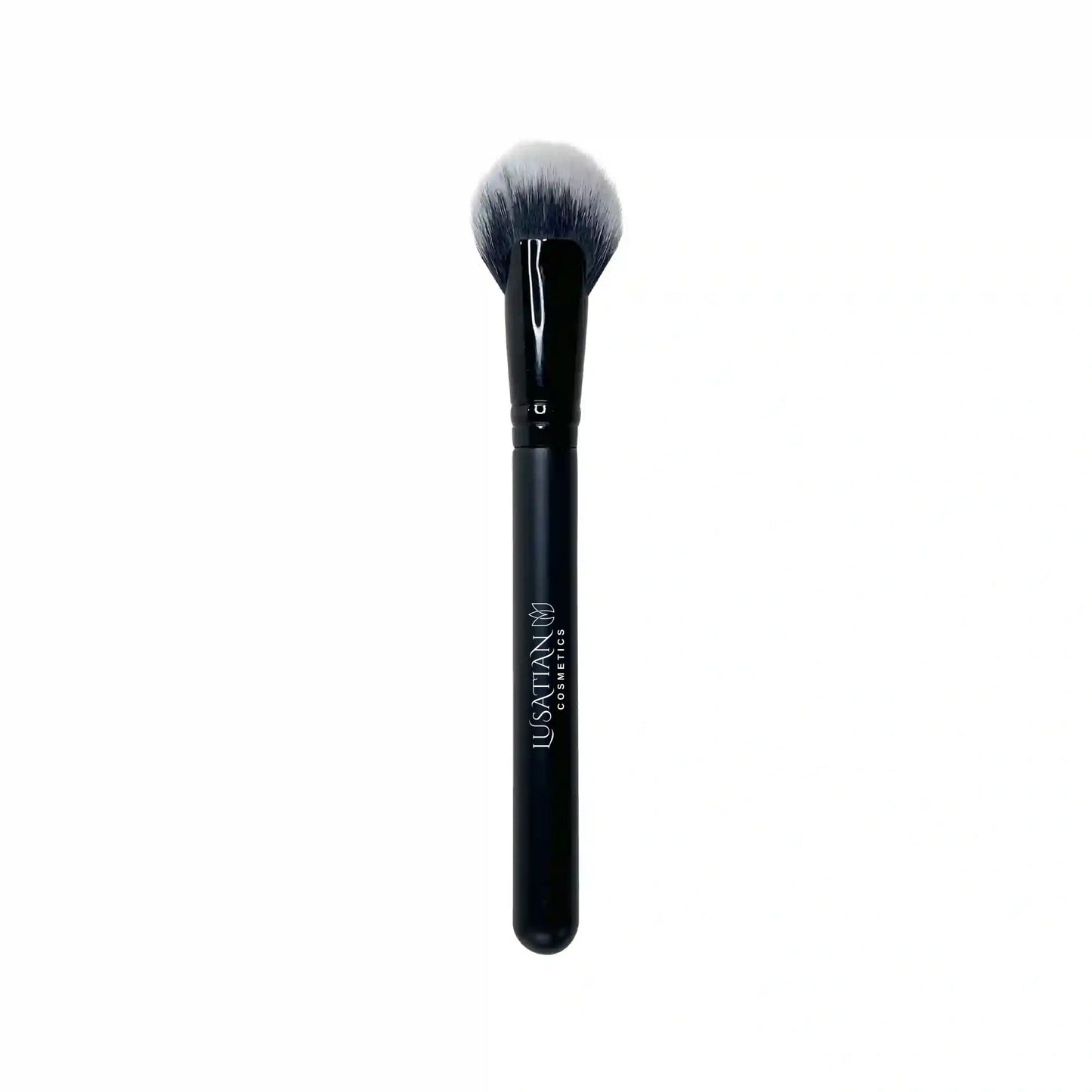 Cheek Fan Brush - lusatian