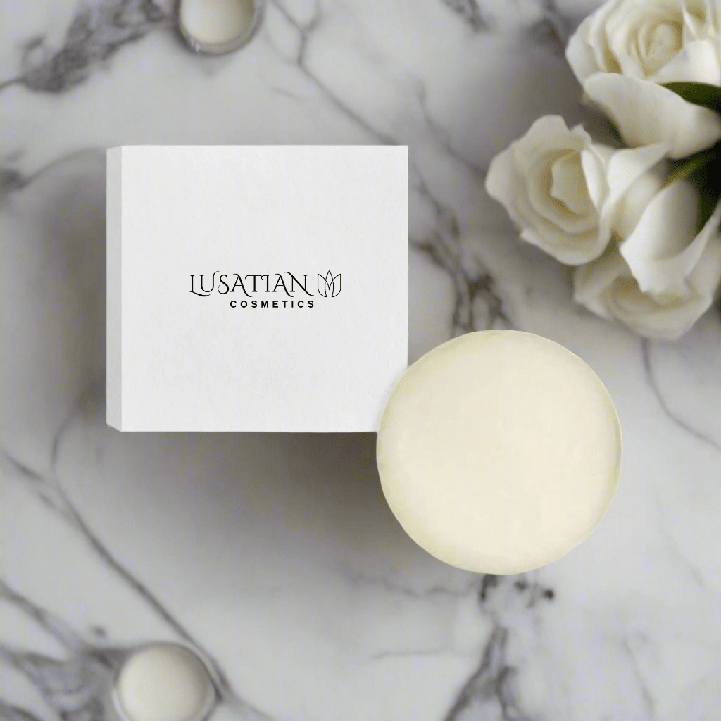 Daily Conditioner Bar - Date Night - lusatian