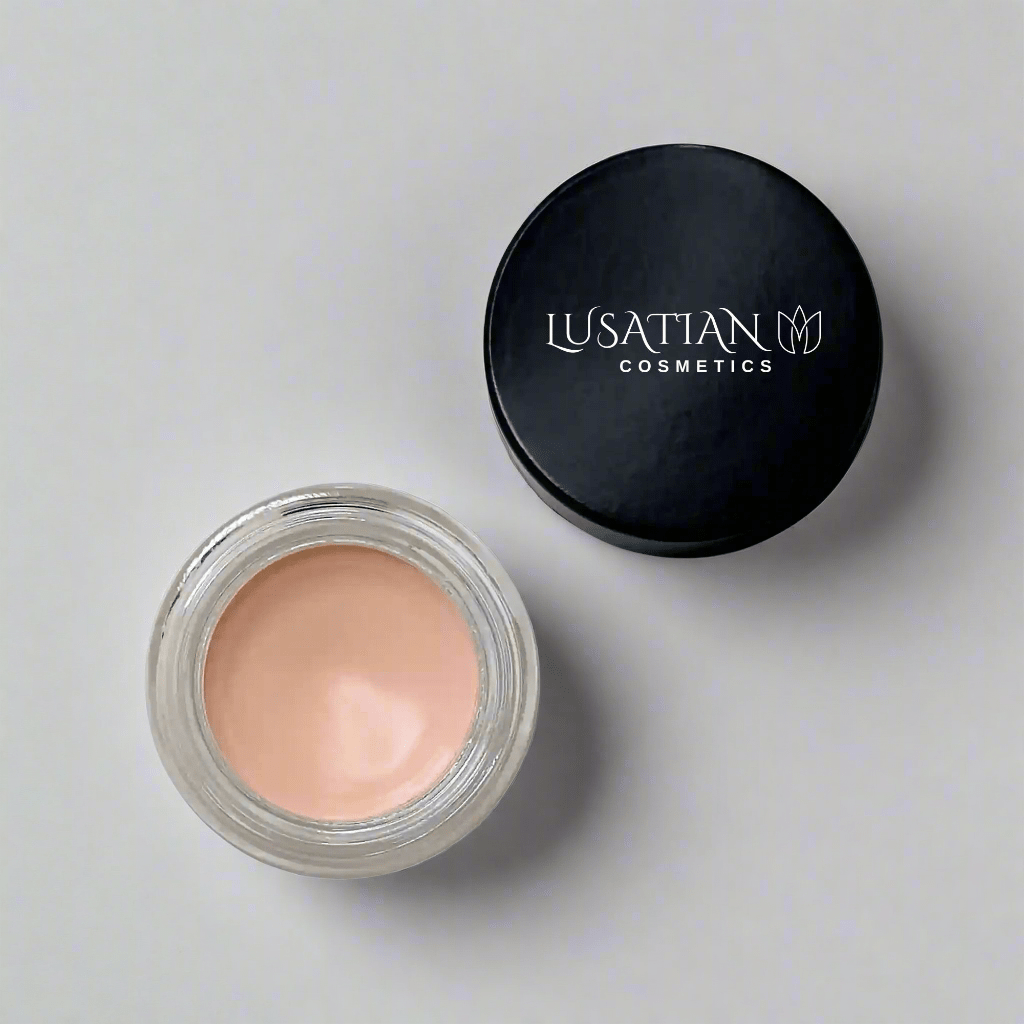 Eye & Lip Primer - lusatian