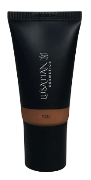 Tinted Moisturizer - lusatian