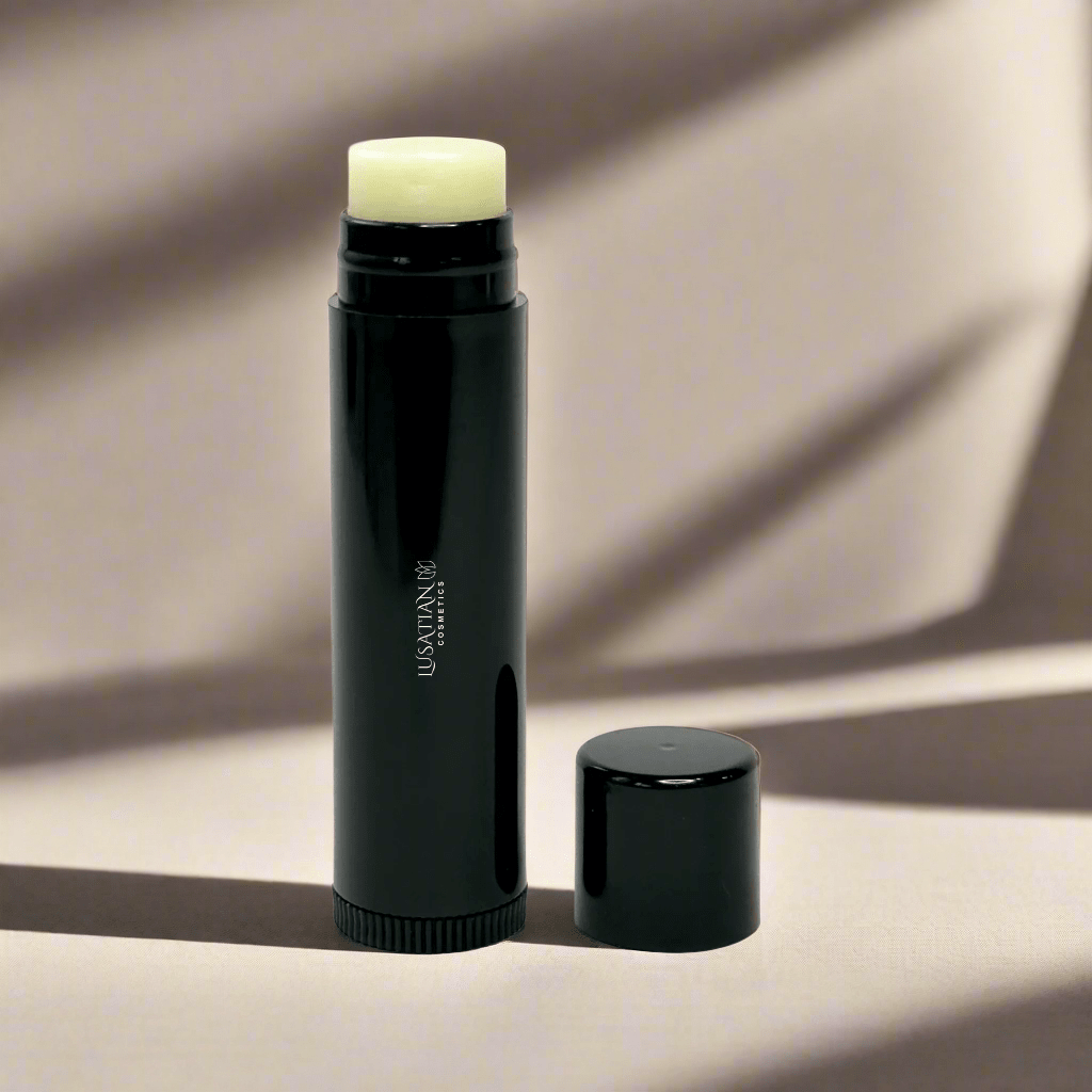 Vegan Lip Balm - lusatian