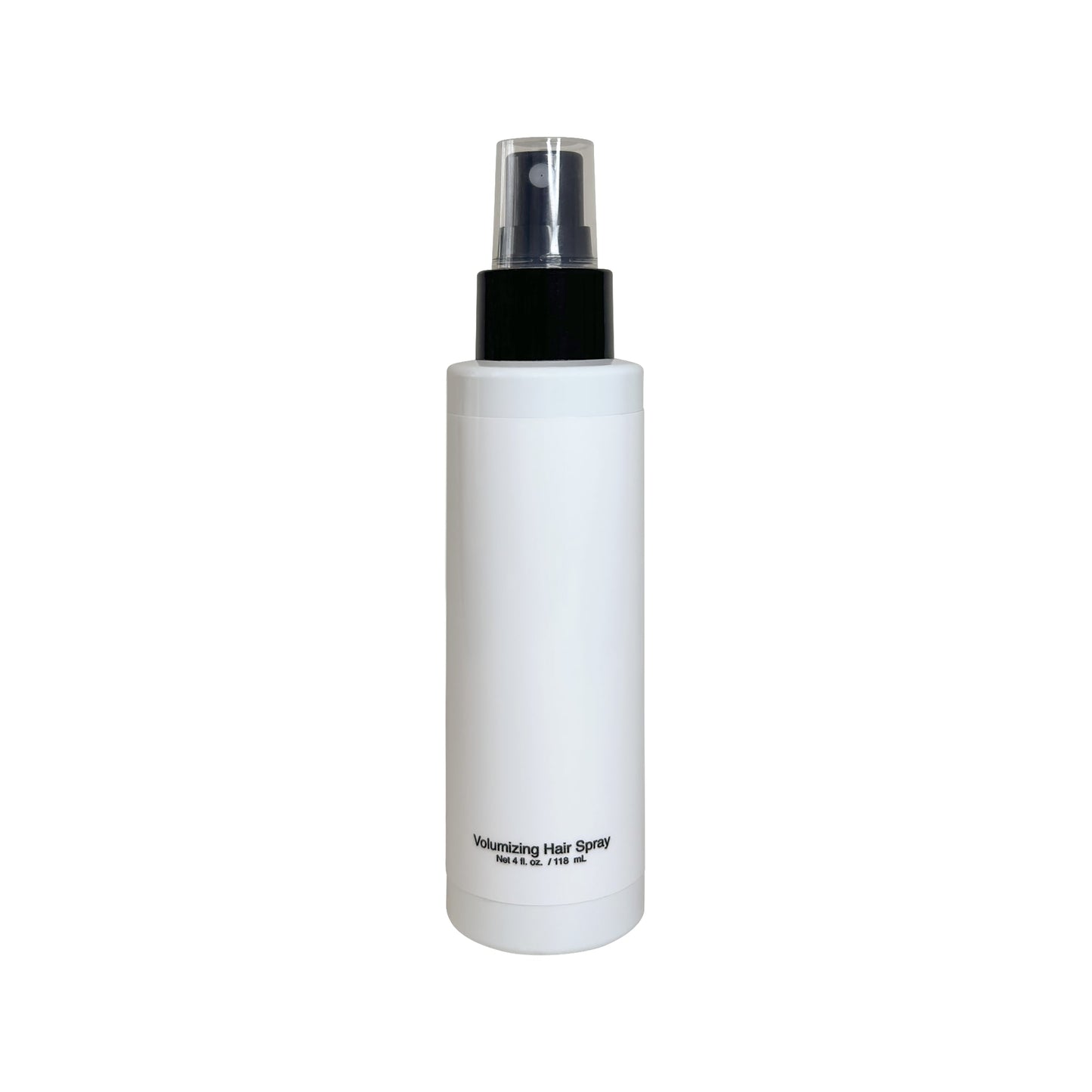 Volumizing Hair Spray - lusatian