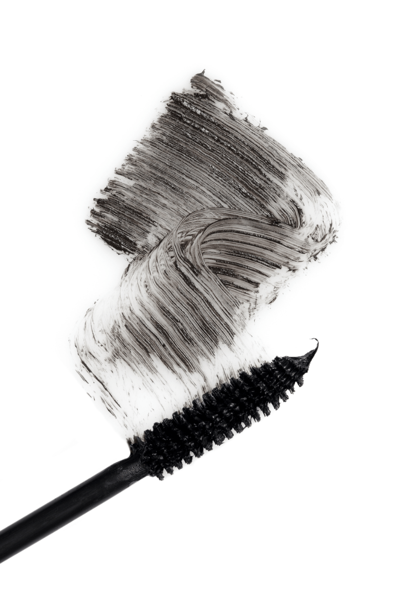 Dual Lash Mascara - Black - lusatian