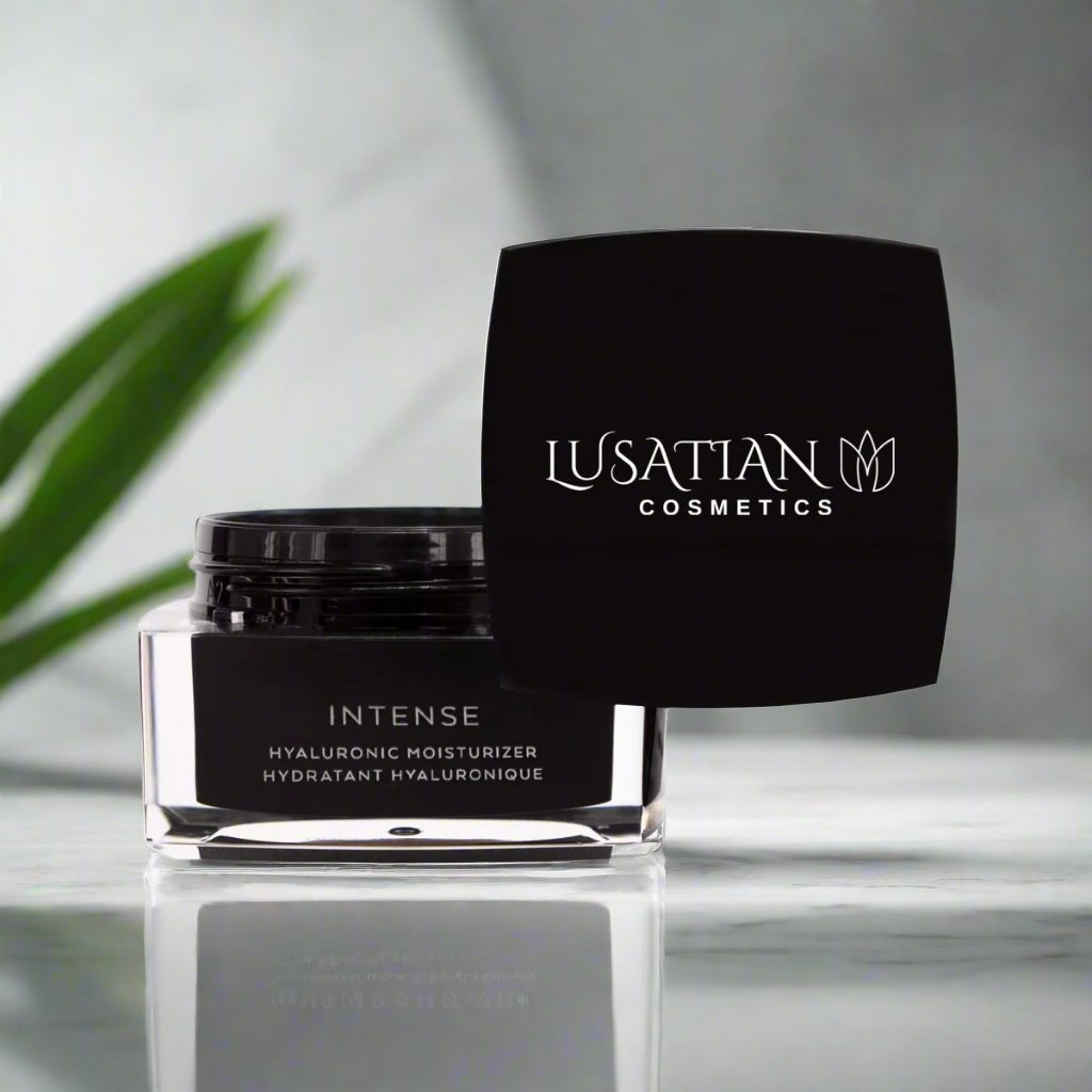 Hyaluronic Moisturizer - lusatian
