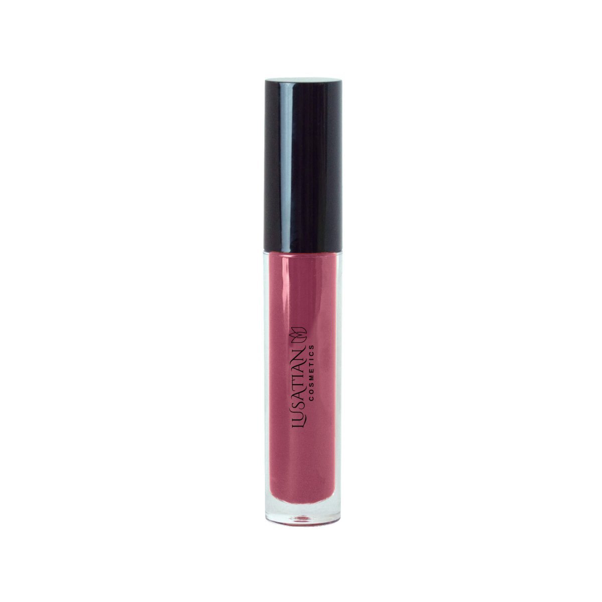 Lip Gloss - Lavender - lusatian