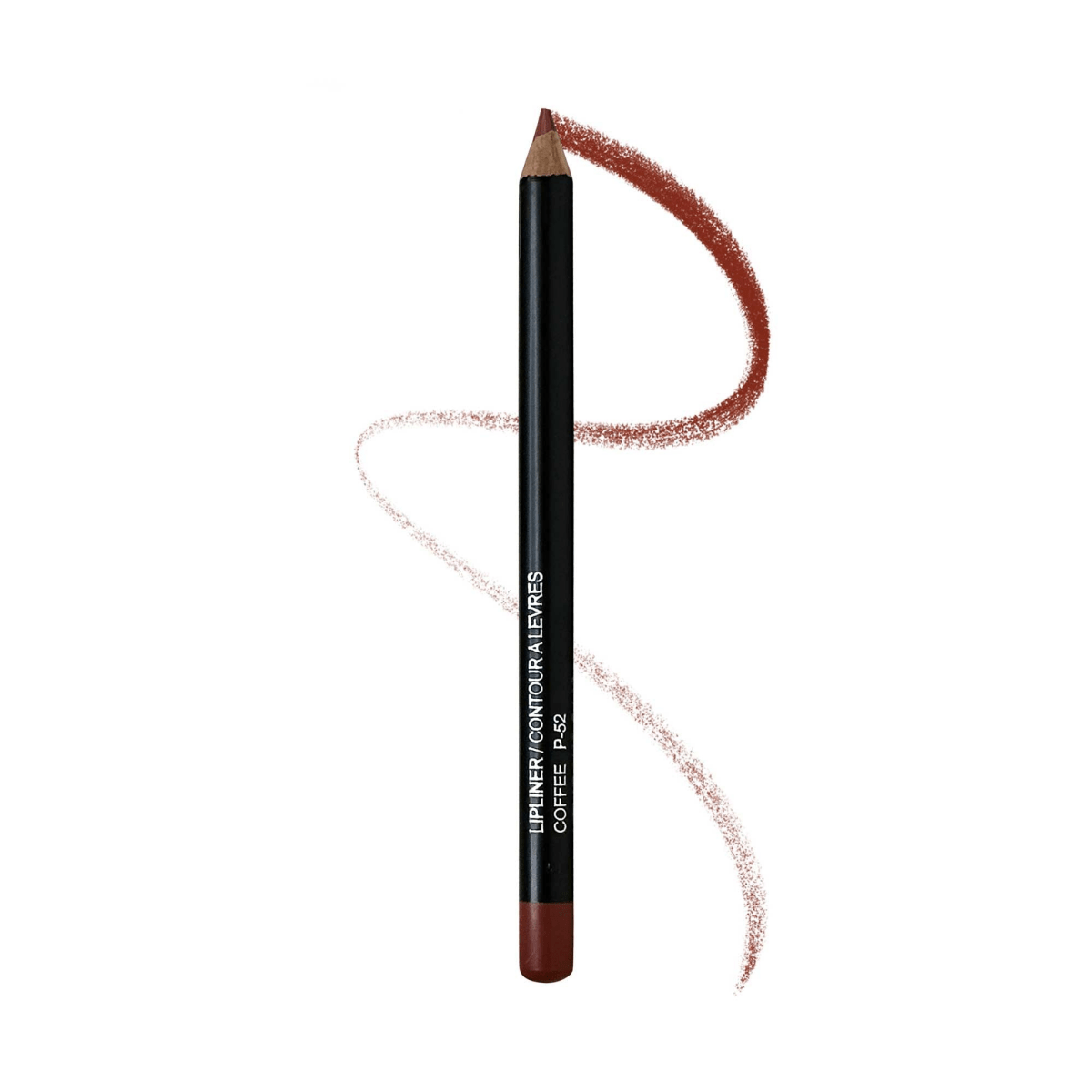 Lip Liner - Coffee - lusatian
