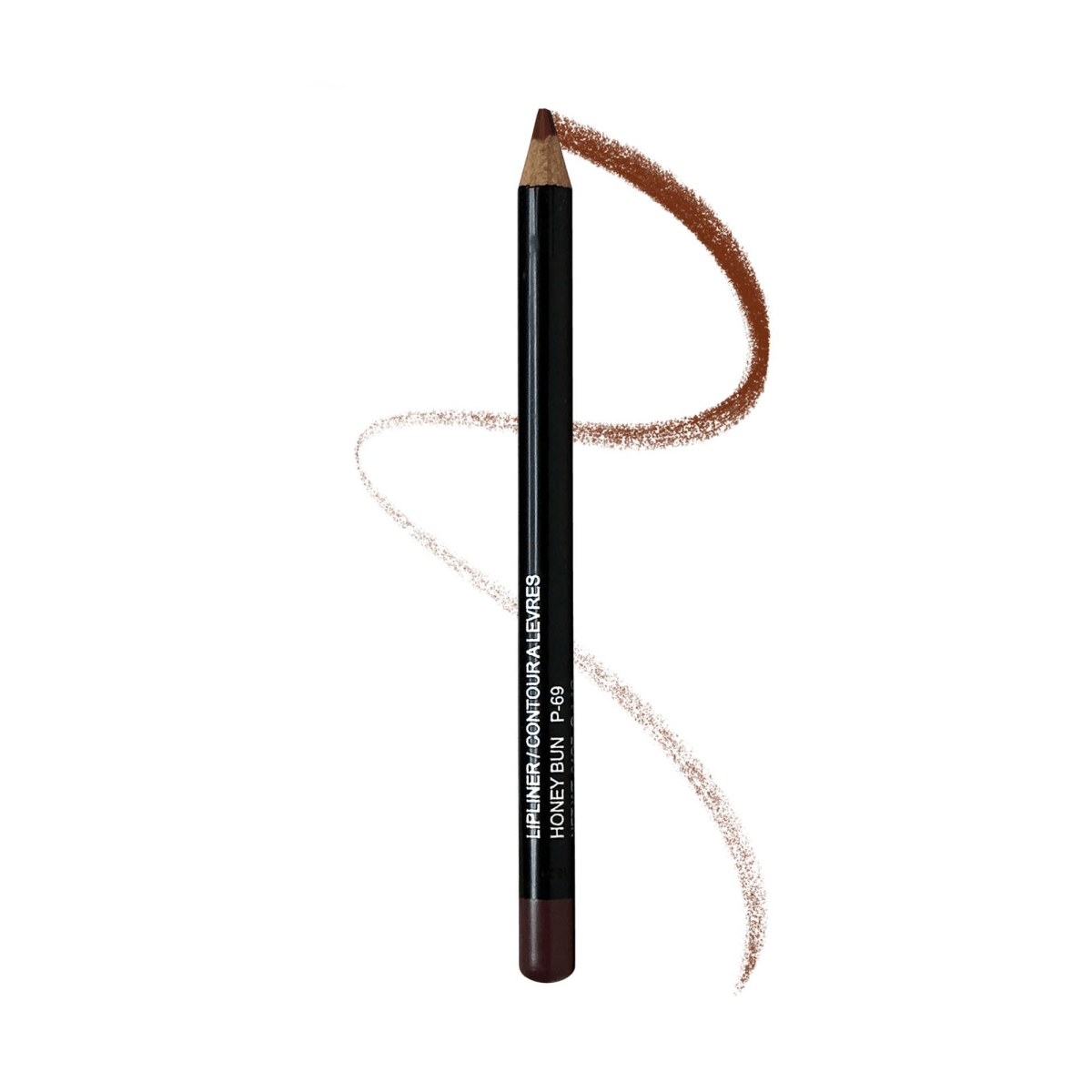 Lip Liner - Honeybun - lusatian