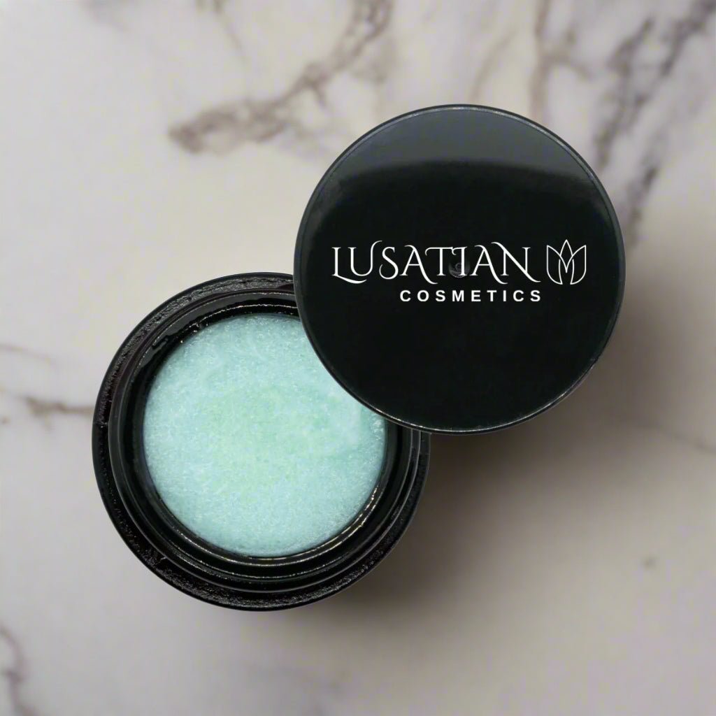 Lip Scrub - lusatian