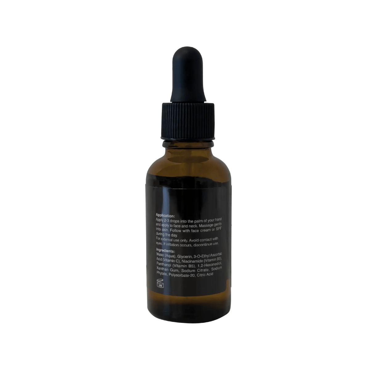 Niacinamide Vitamin Boost Serum - lusatian