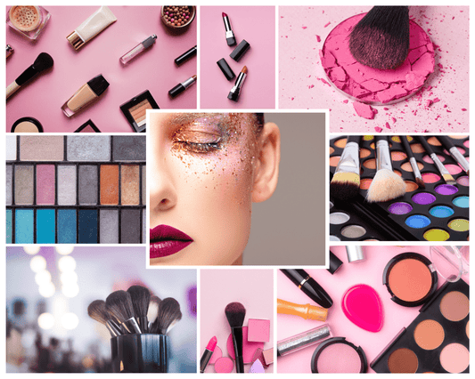 Why You Shouldn't Buy High-end Cosmetics - lusatian