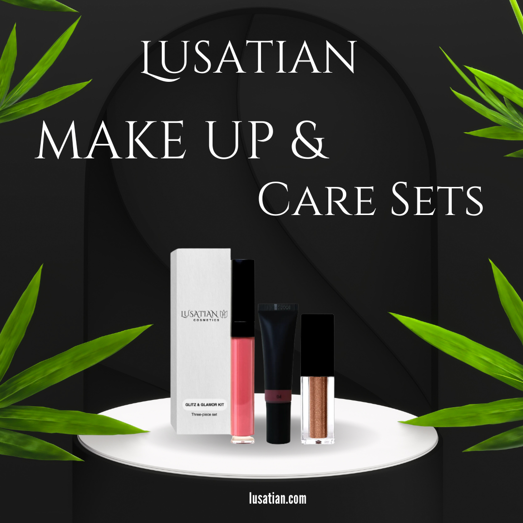 Makeup & Care Sets