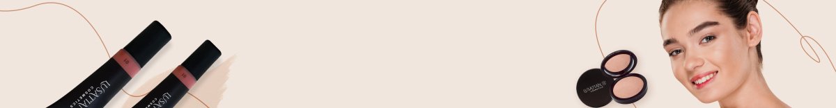 Face Makeup - lusatian