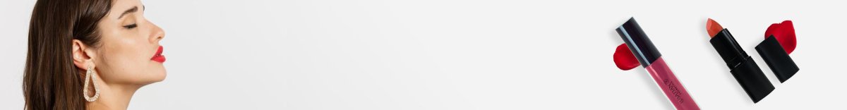 Lip Makeup - lusatian