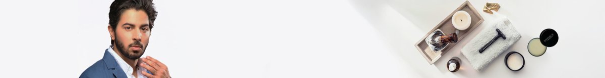 Men's Collection - lusatian