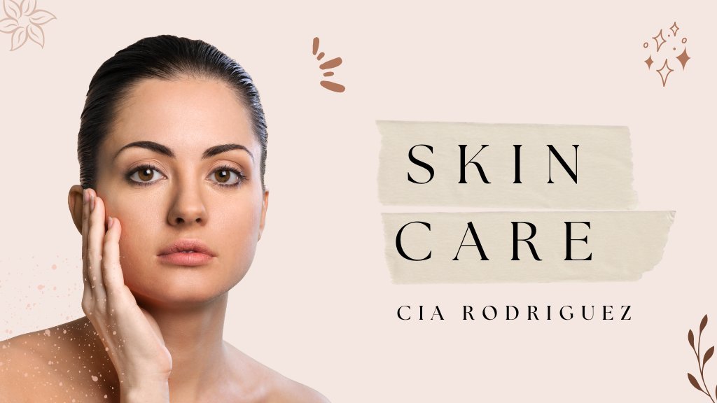 Skin Care - lusatian