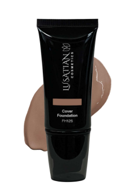 Full Cover Foundation