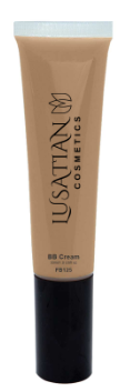 BB Cream with SPF