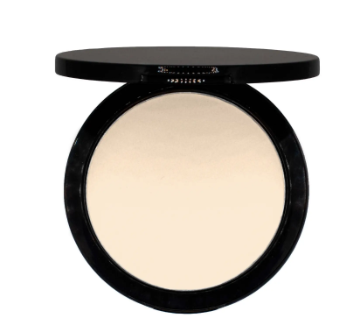 Dual Blend Powder Foundation