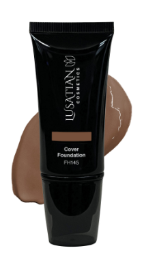 Full Cover Foundation