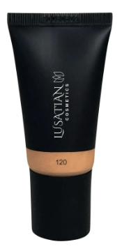 Tinted Moisturizer