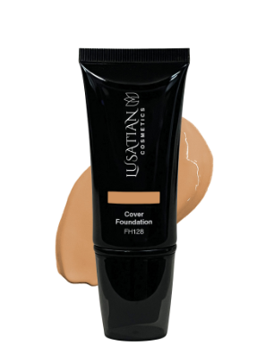 Full Cover Foundation