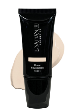 Full Cover Foundation