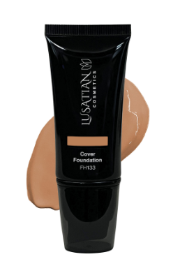 Full Cover Foundation