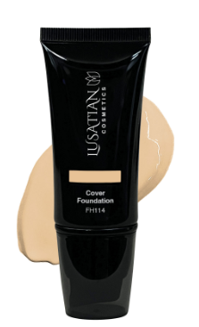 Full Cover Foundation