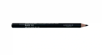 Khol Eyeliner Black