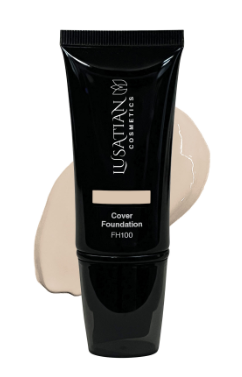 Full Cover Foundation