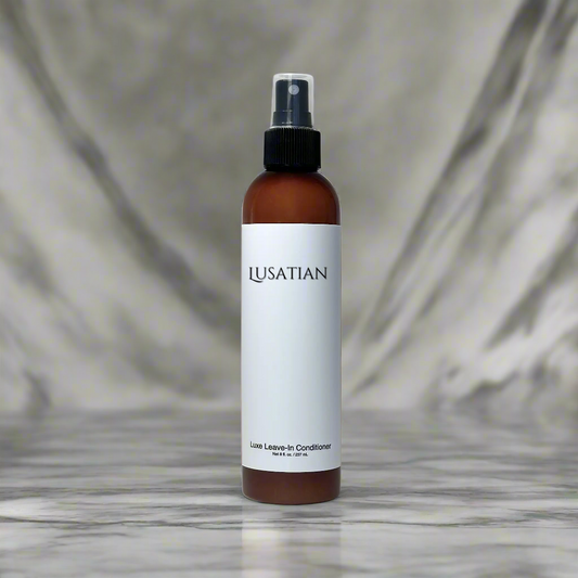 Luxe Leave-In Conditioner