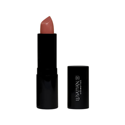 Luxury Matte Lipstick - Chloe