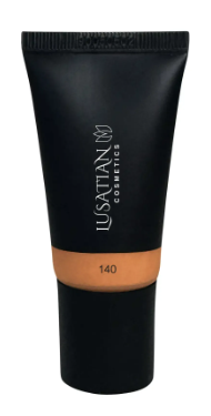 Tinted Moisturizer