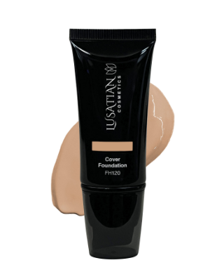 Full Cover Foundation