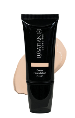 Full Cover Foundation