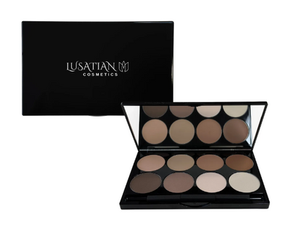 Ultimate Contour Kit - Natural Glow