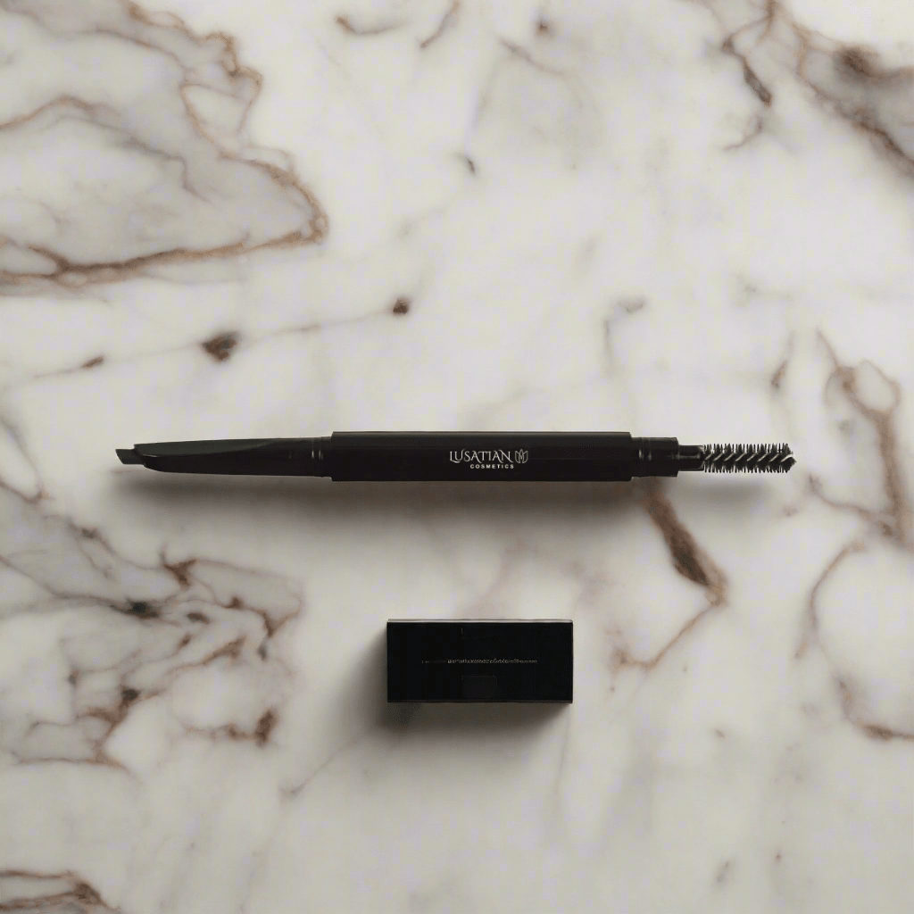 Automatic Eyebrow Pencil - lusatian