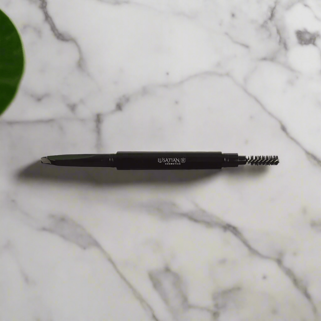 Automatic Eyebrow Pencil - lusatian
