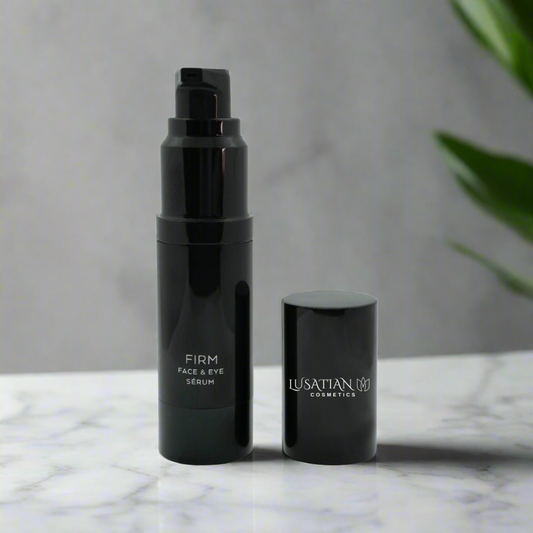 Firm serum from Lusatian