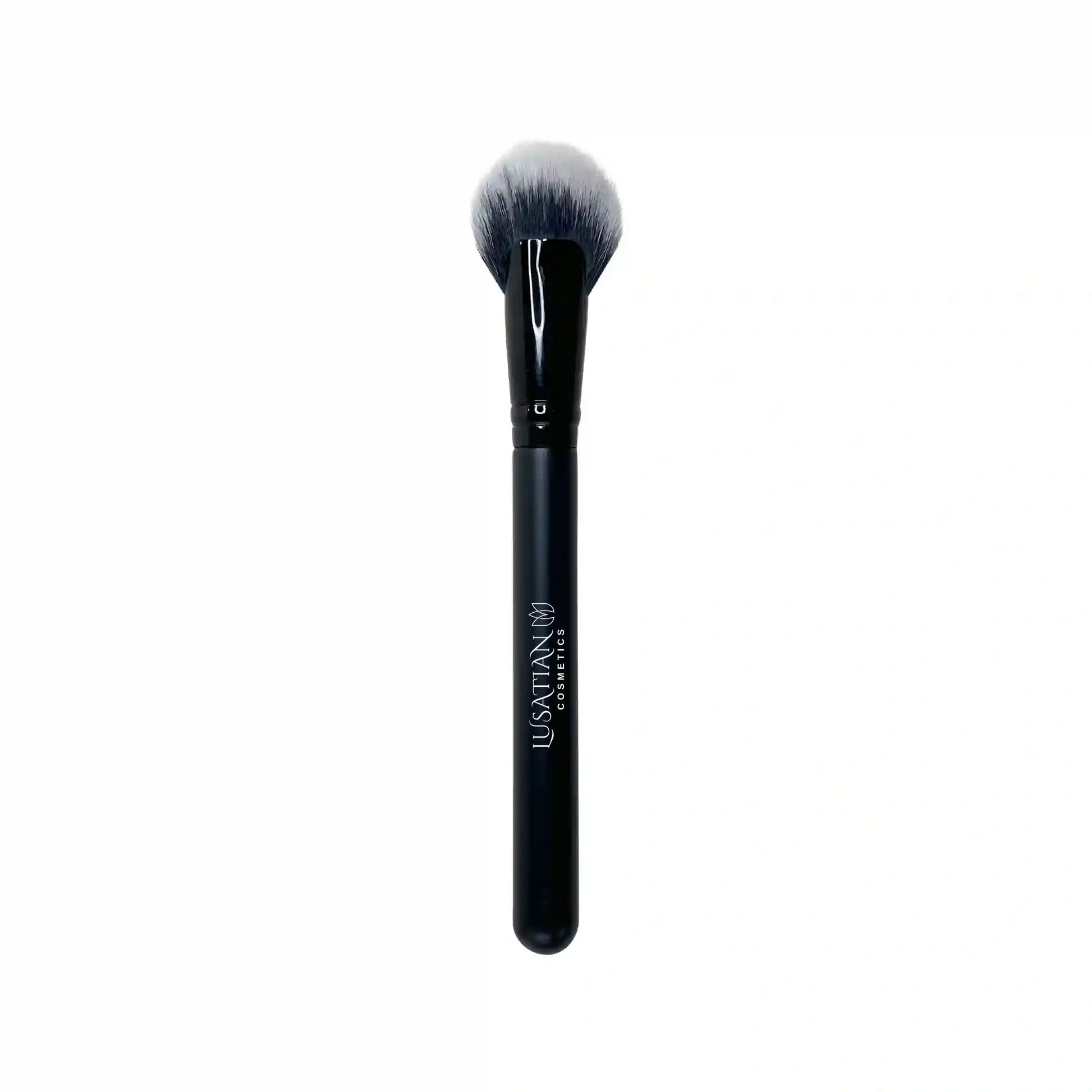Cheek Fan Brush - lusatian