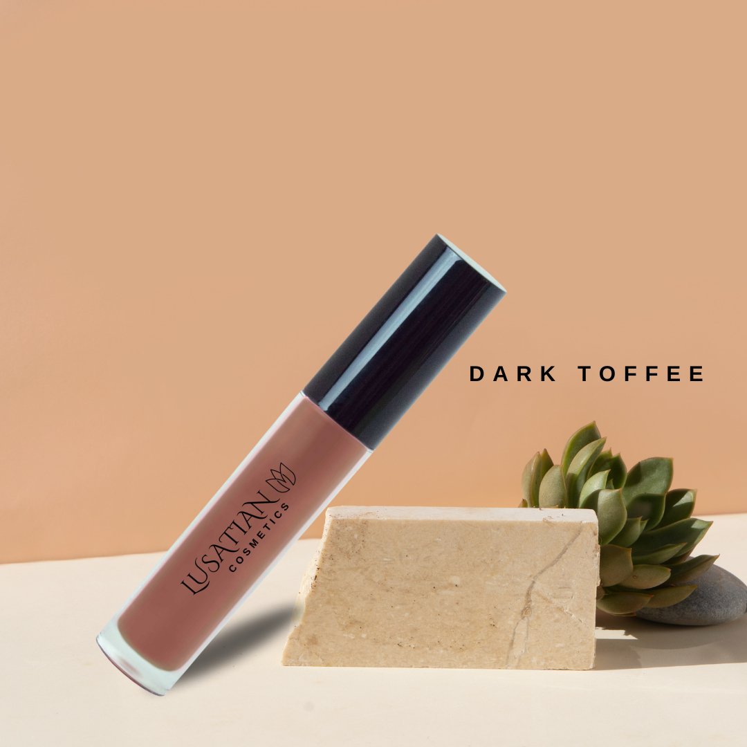 Concealing Cream - lusatian