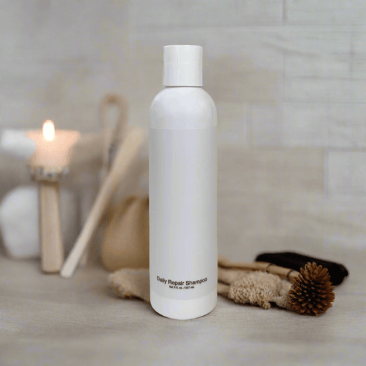 Daily Hair Repair Shampoo - lusatian