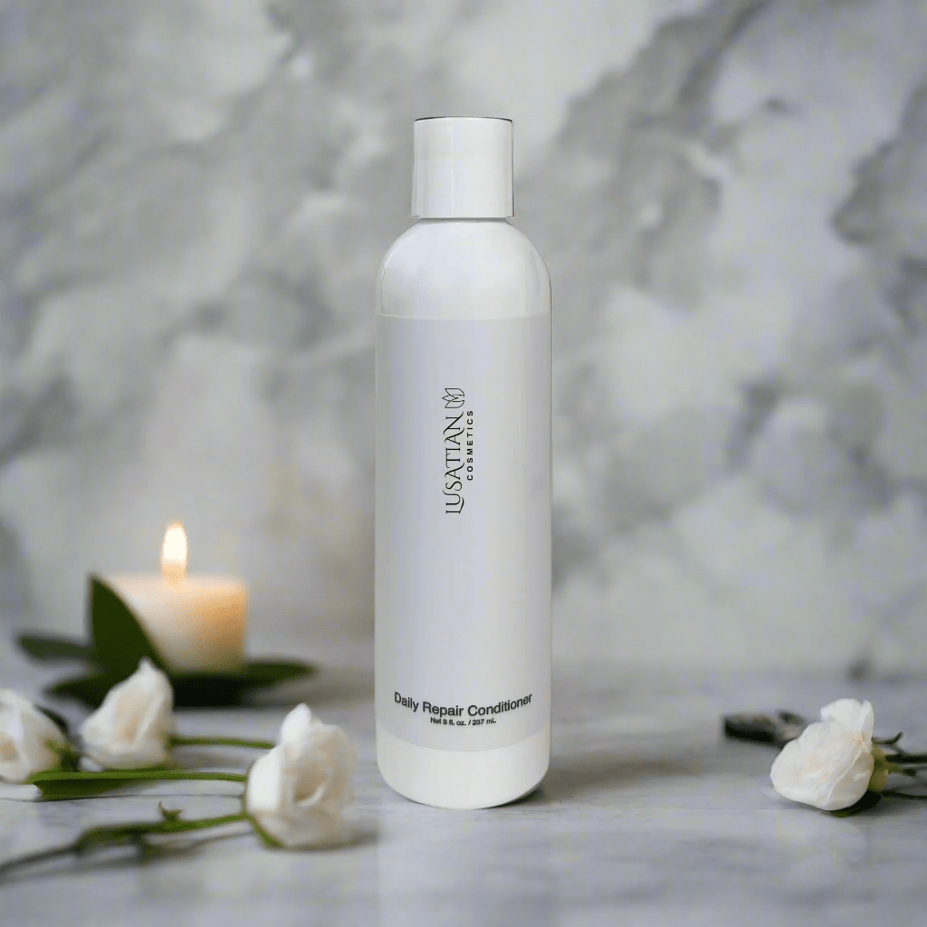Daily Repair Conditioner - lusatian