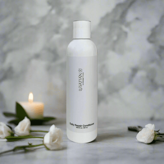 Daily Repair Conditioner - lusatian