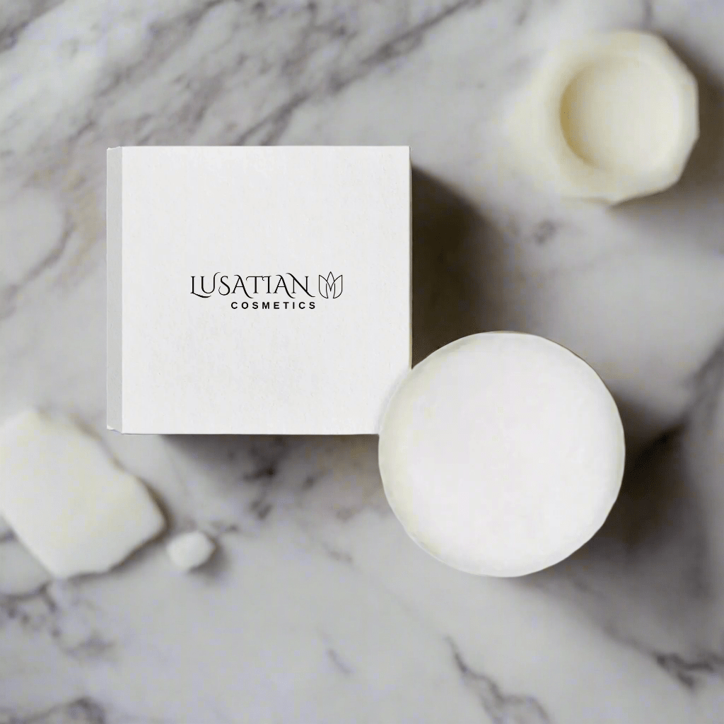 Daily Shampoo Bar - Date Night - lusatian