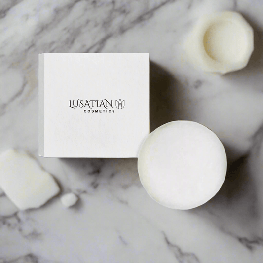 Daily Shampoo Bar - Date Night - lusatian