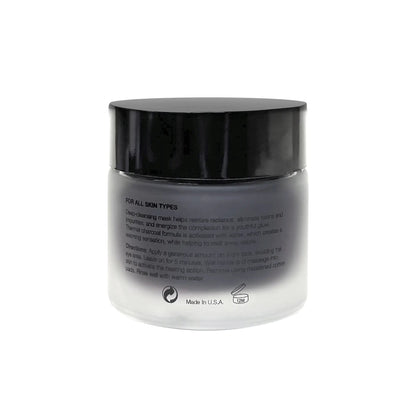 Deep-cleansing Glow Mask gar