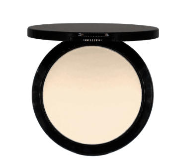Dual Blend Powder Foundation - lusatian