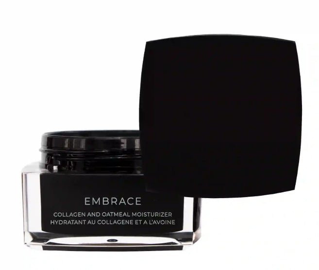 Embrace Collagen Moisturizer - lusatian