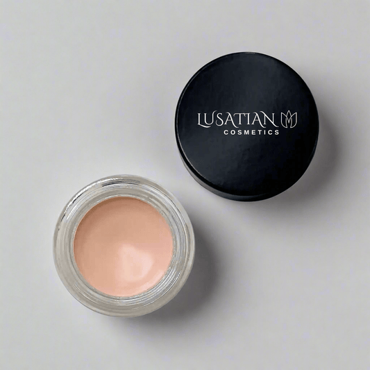 Eye & Lip Primer - lusatian